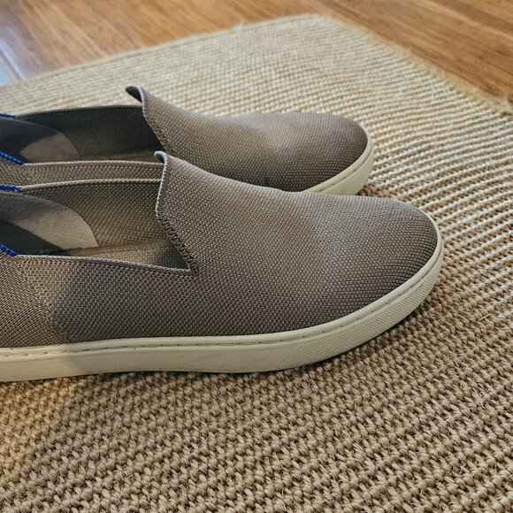 Rothy's The Original Slip On Sneaker Size 8.5 - Picture 4 of 4